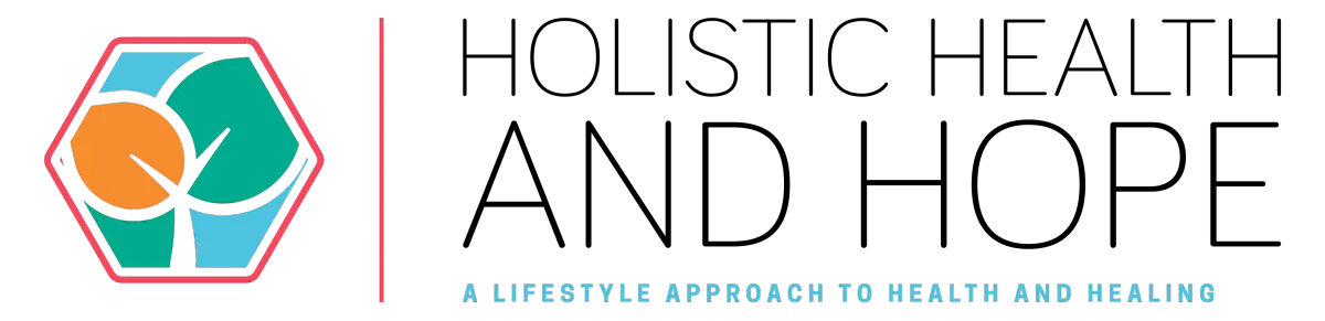 Holistic Health and Hope