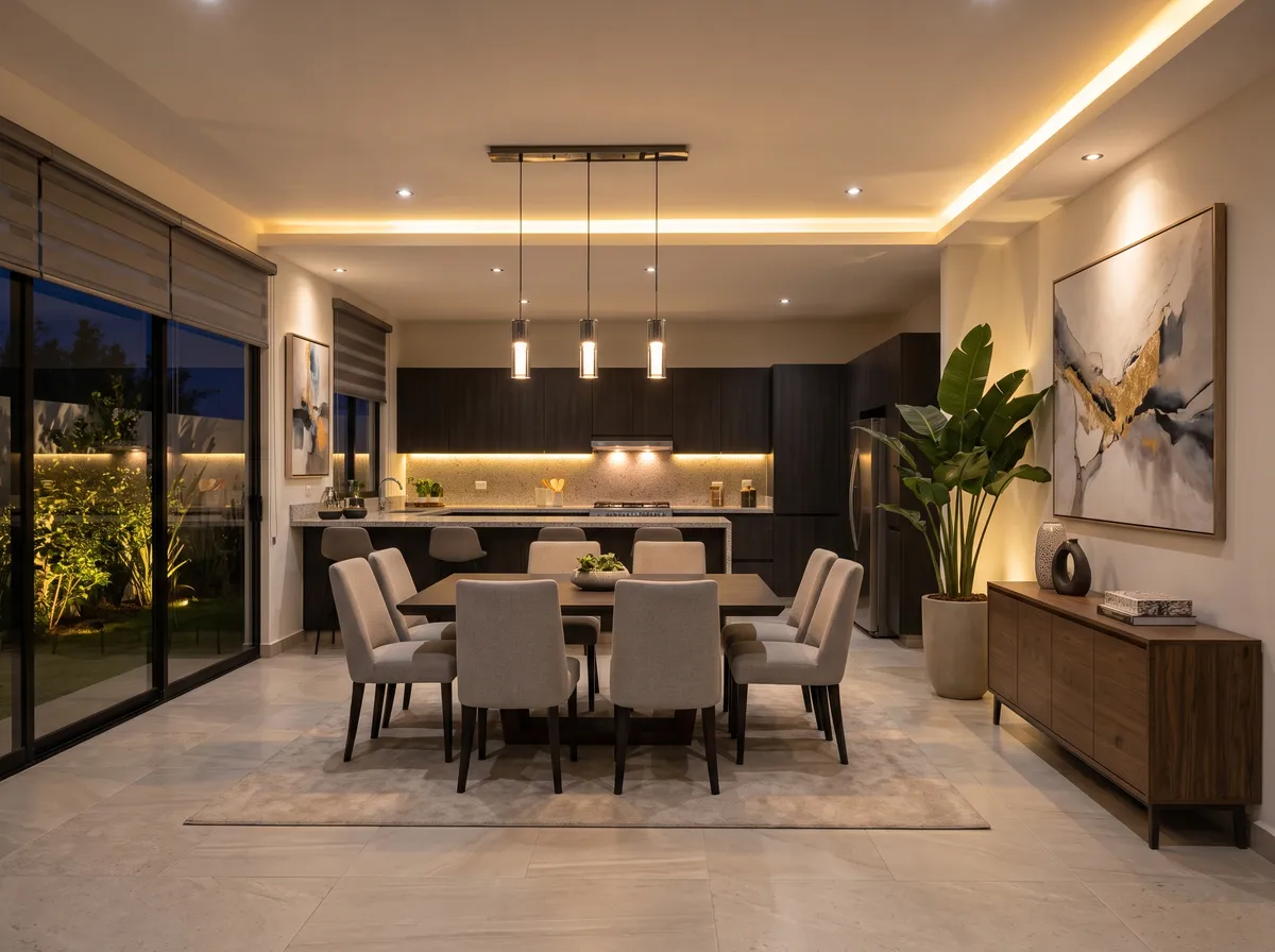 Residencia de lujo en venta Cumbres del Lago Juriquilla