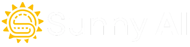 Sunny Ai Logo