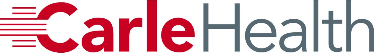 CARLE Health Logo