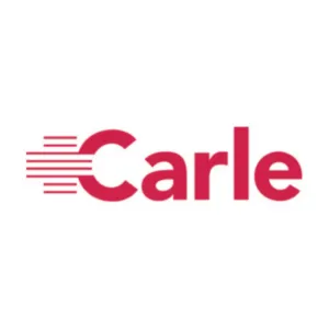CARLE Health Logo
