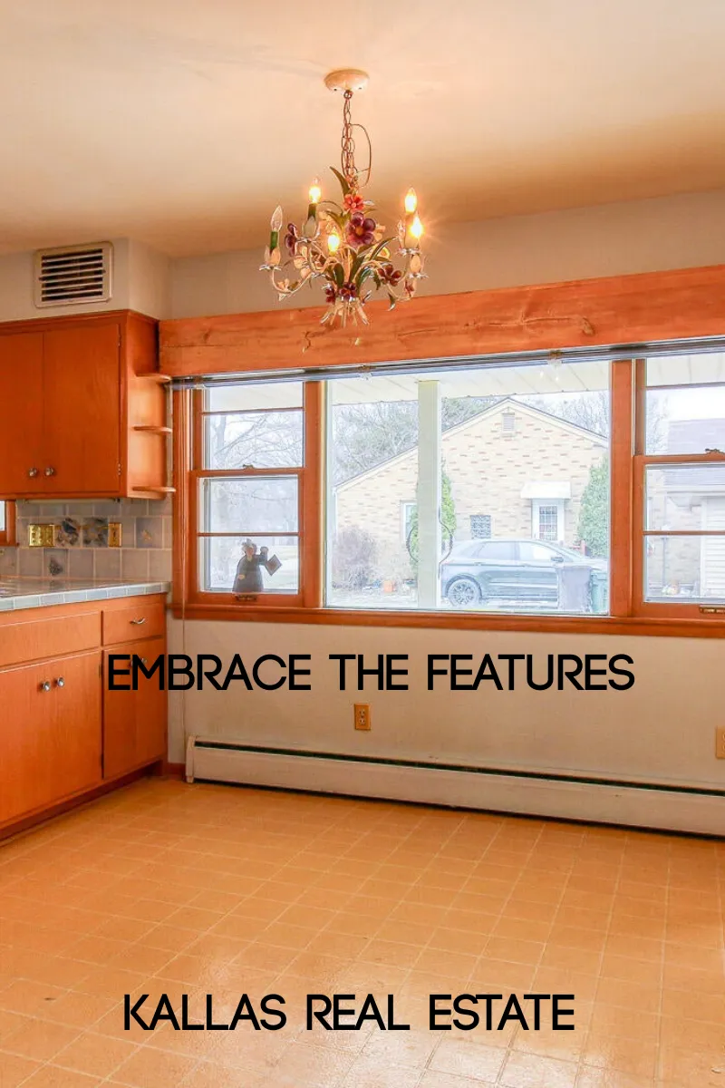 Executor's blueprint for selling an estate home in South Milwaukee Wisconsin — mid-century ranch exterior