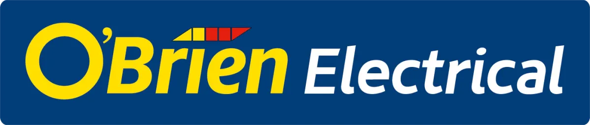 O'Brien Electrical & Air Conditioning Forster Logo