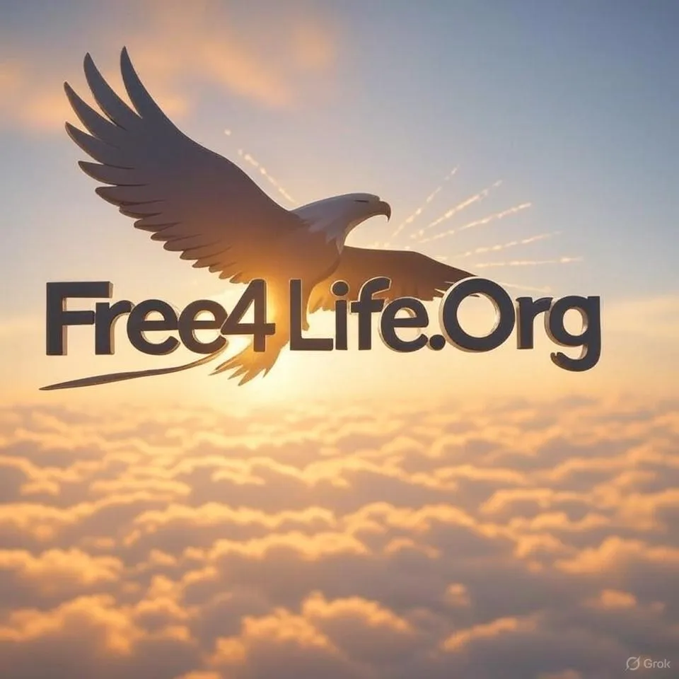 become financially abundant, join matrix freedom