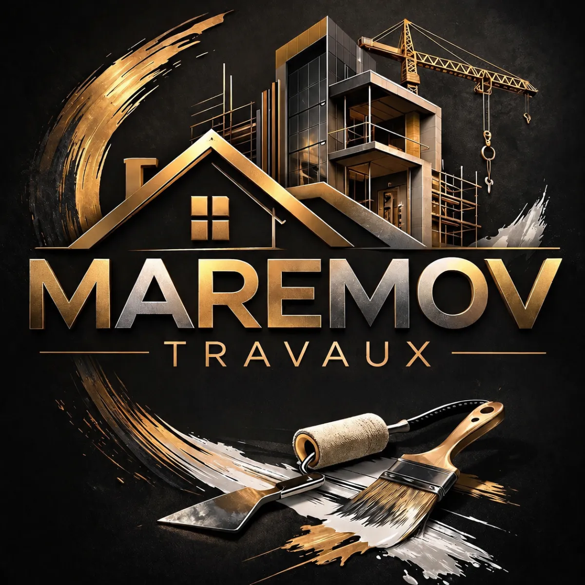L'Atelier Provençal Logo