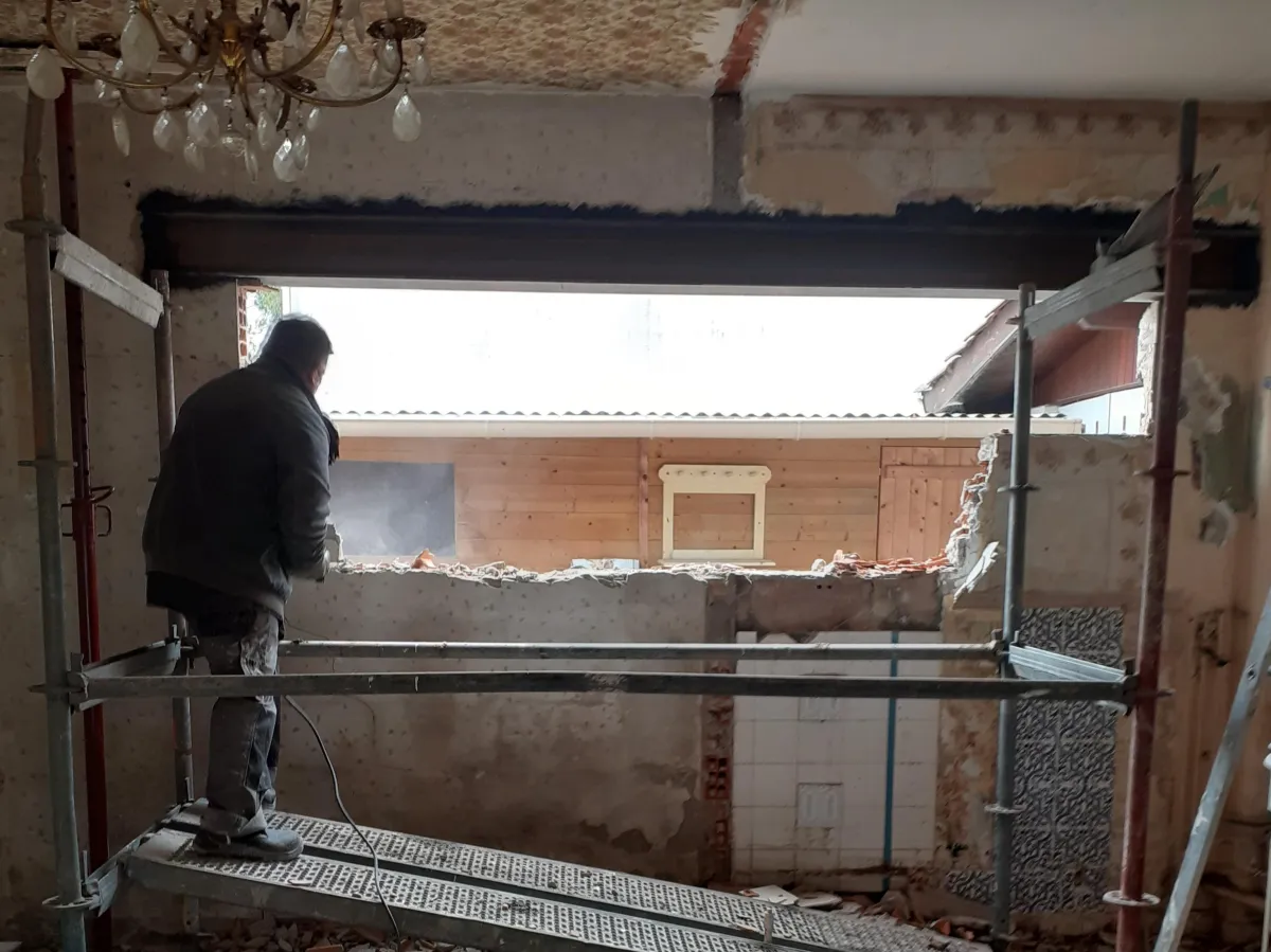 Installation de plomberie experte