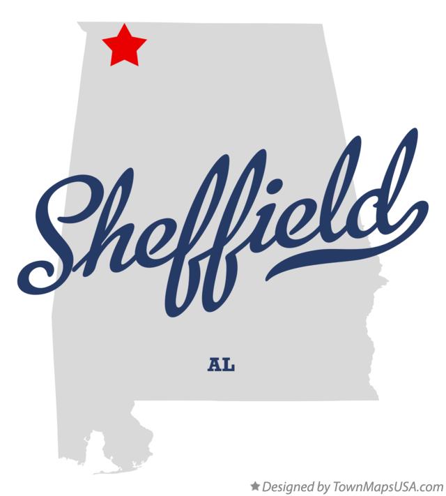 Office cleaning services in Sheffield Alabama business