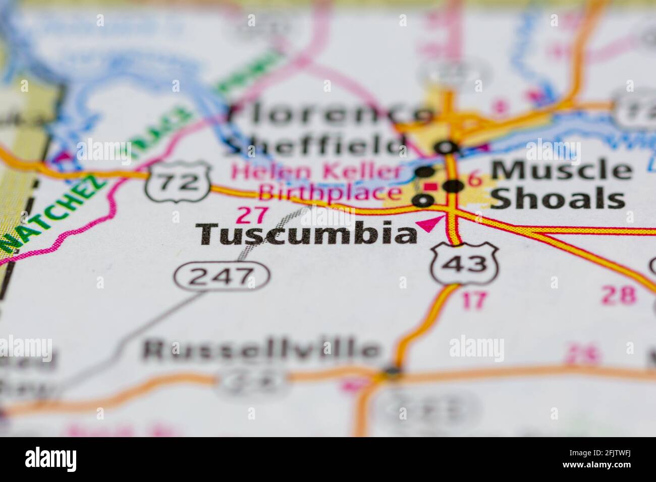 Office cleaning services in Tuscumbia Alabama business
