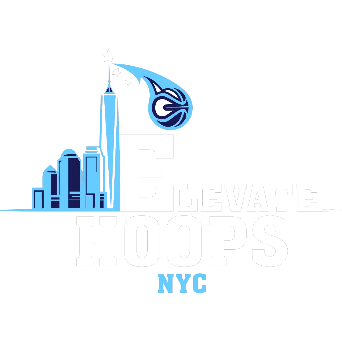 Elevate Hoops NYC