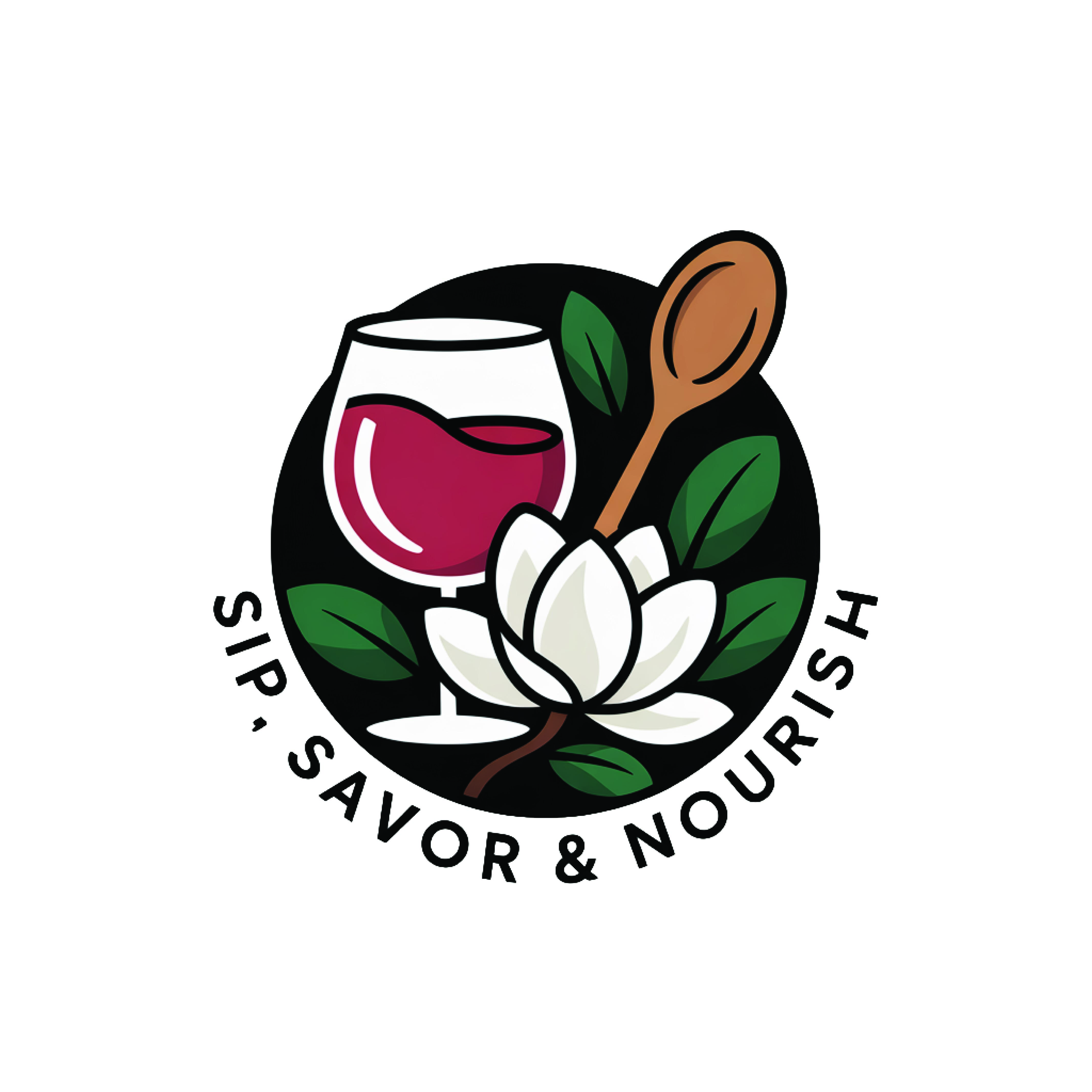 Sip Savor Nourish