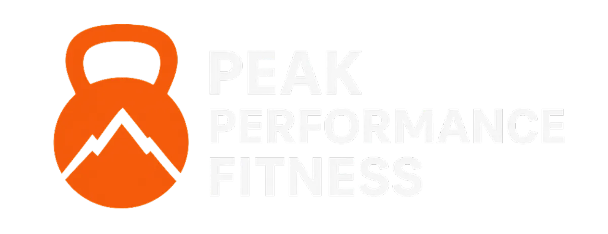 Peak Performance Logo