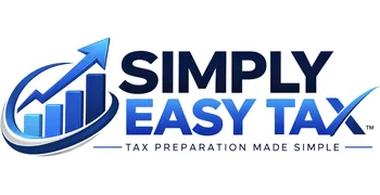 Simply Easy Tax.
