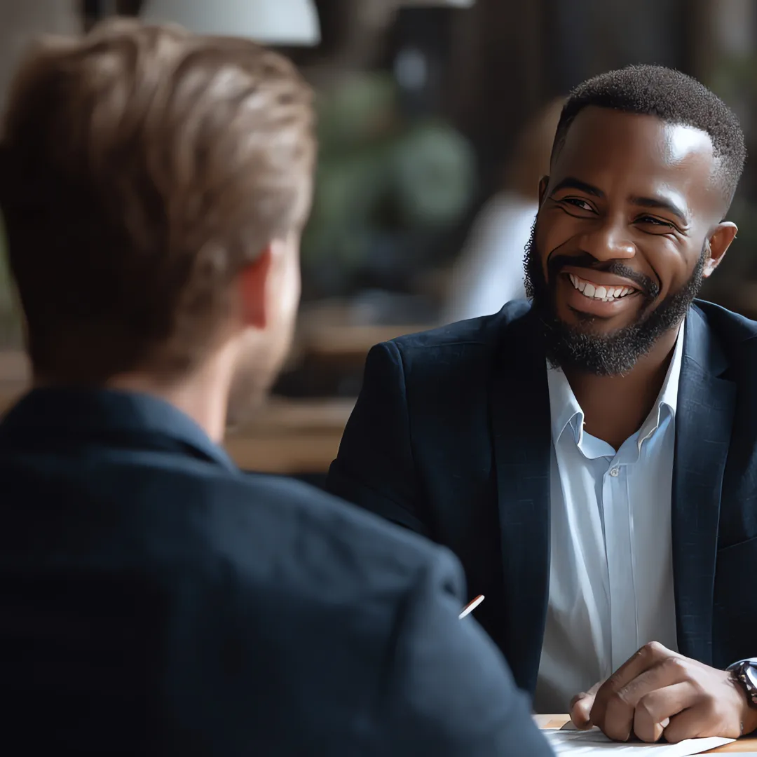 A Real Strategy, Not Just an Application