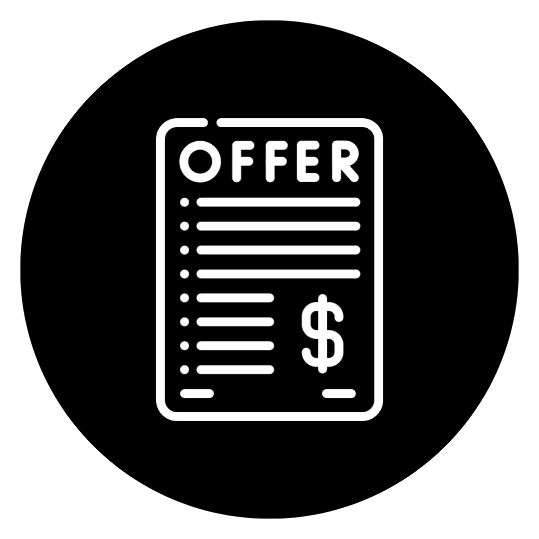 Lender Matching & Offer Optimization