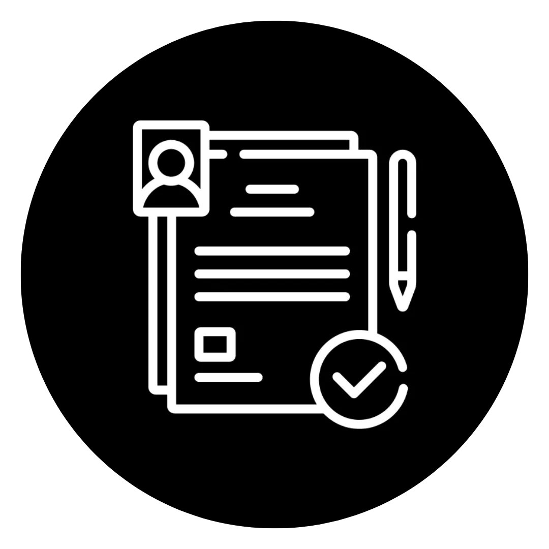 Clear Offer Breakdown & Approval