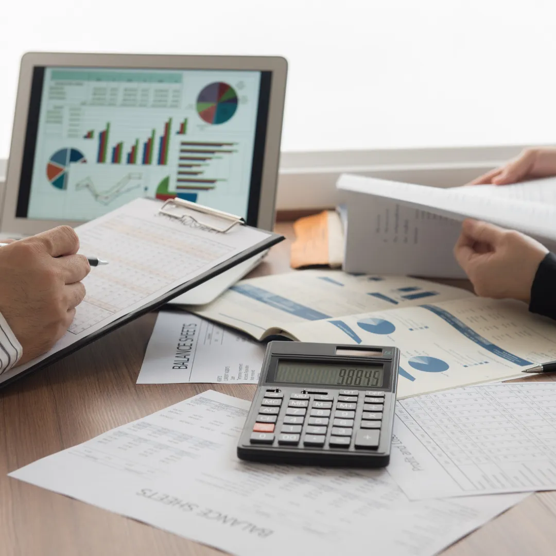 How Much Funding Can You Get?