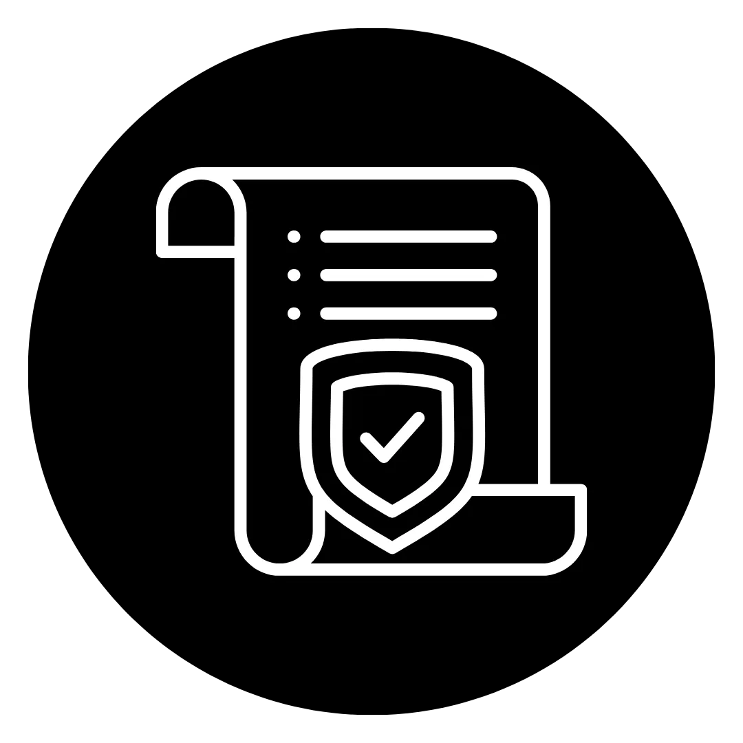 Application & Approval Guidance