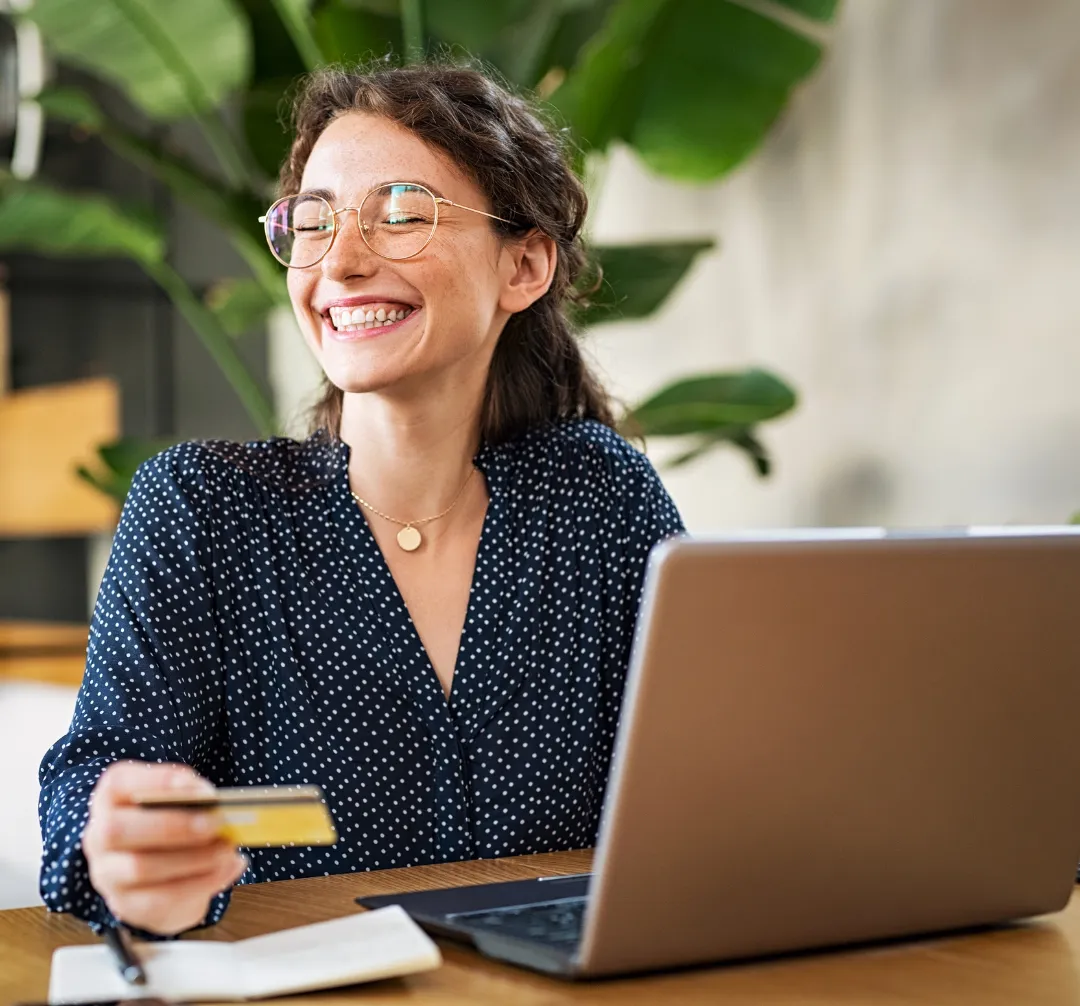 Built for Entrepreneurs Who Want Low-Cost Capital