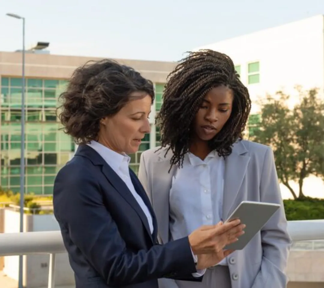 Built for Real Estate Investors