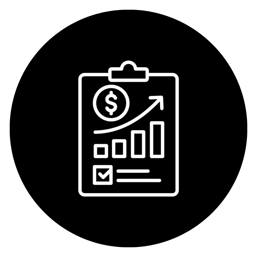 Funding Execution & Transition Planning