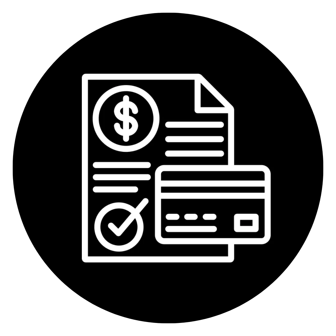 Credit Report & Profile Analysis