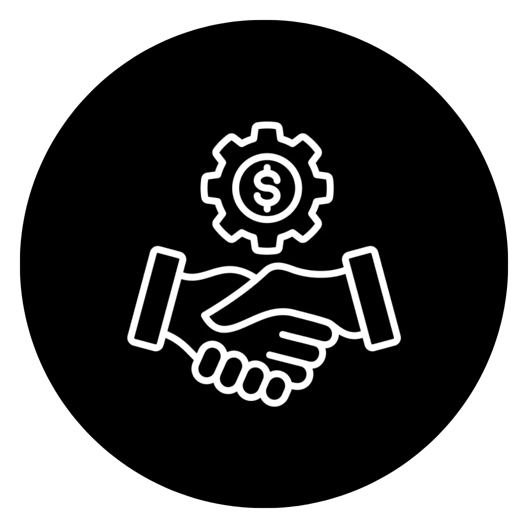 Post-Acquisition Setup & Funding Positioning