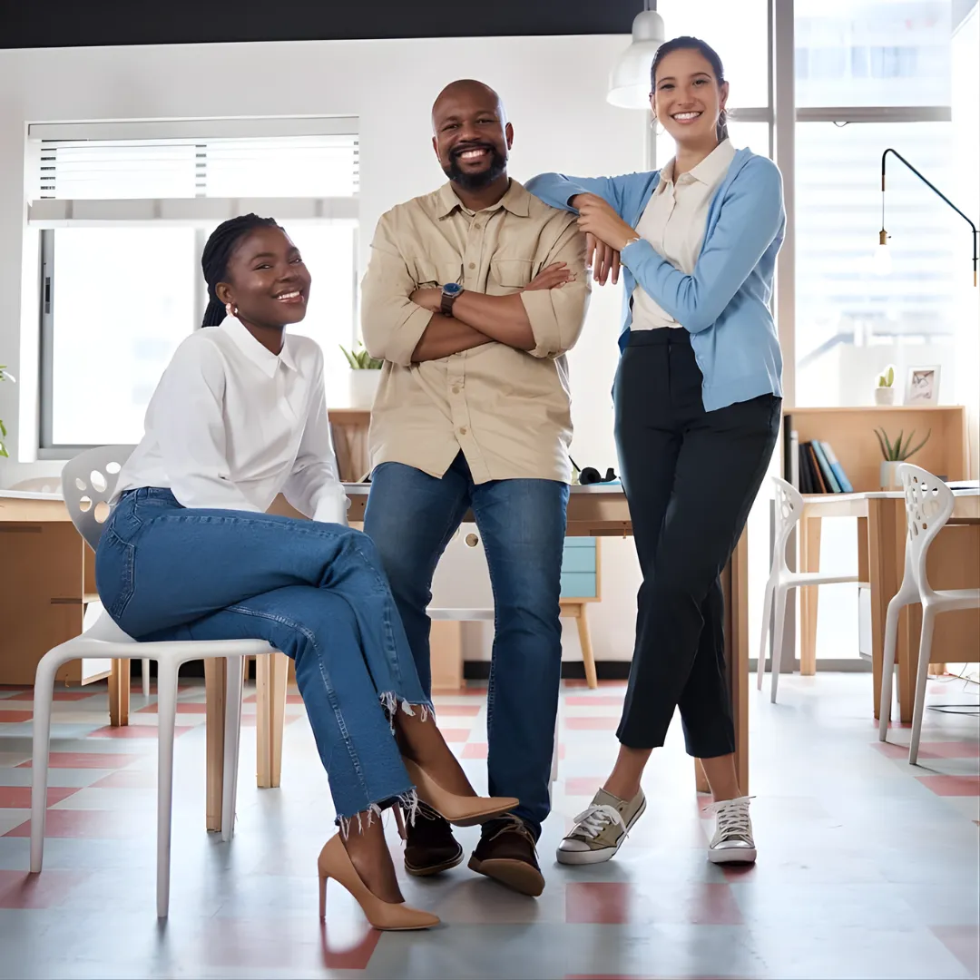 Why Service Businesses Choose JJT Consulting Group