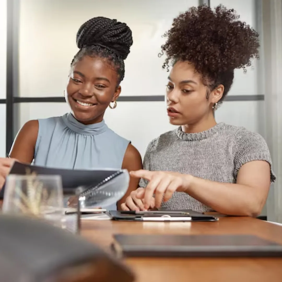 Why Businesses Use JJT Consulting Group for MCA