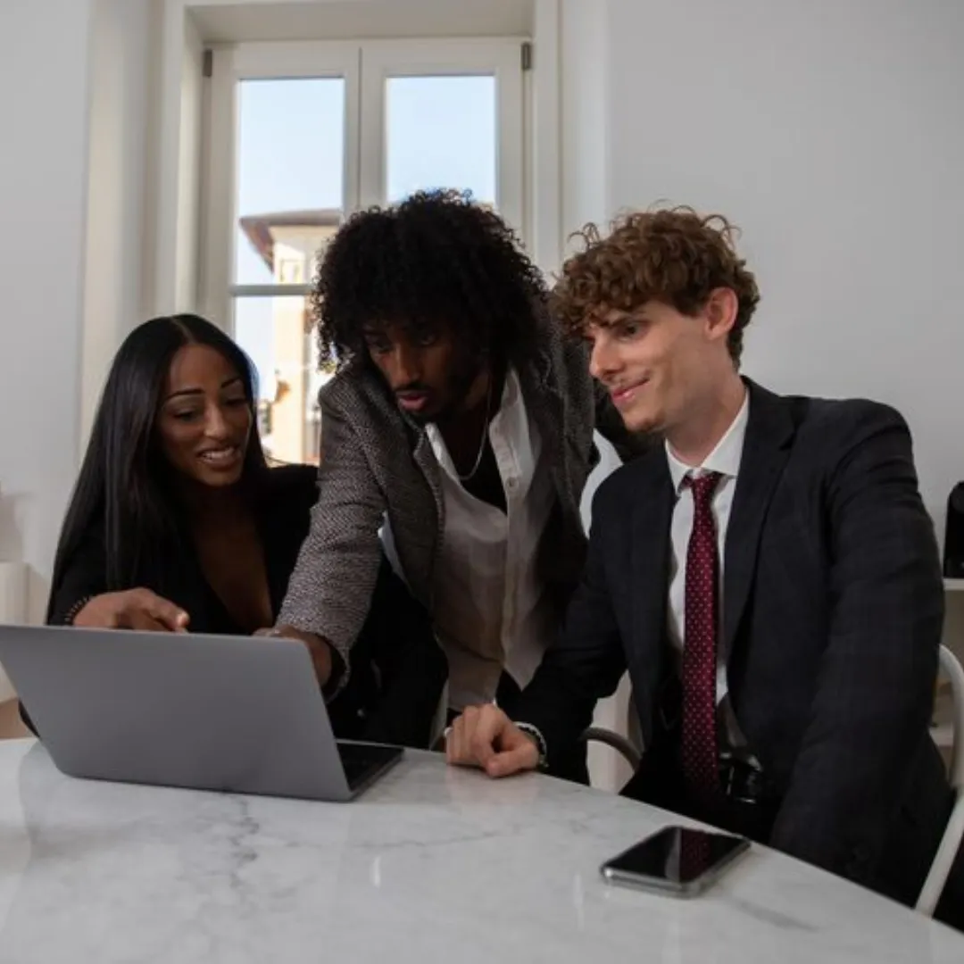 Why Clients Choose JJT Consulting Group