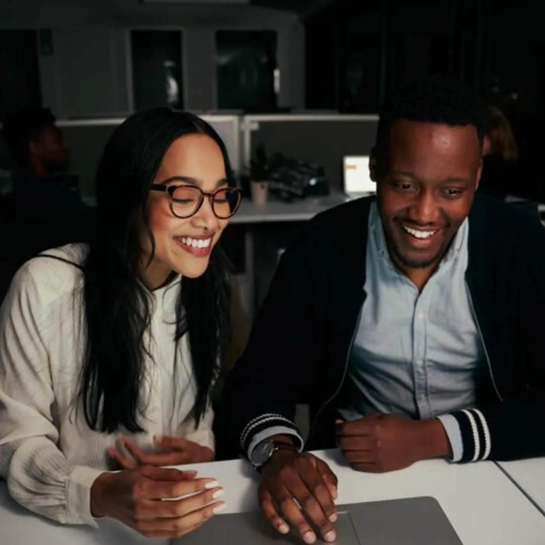 How Our Process Works