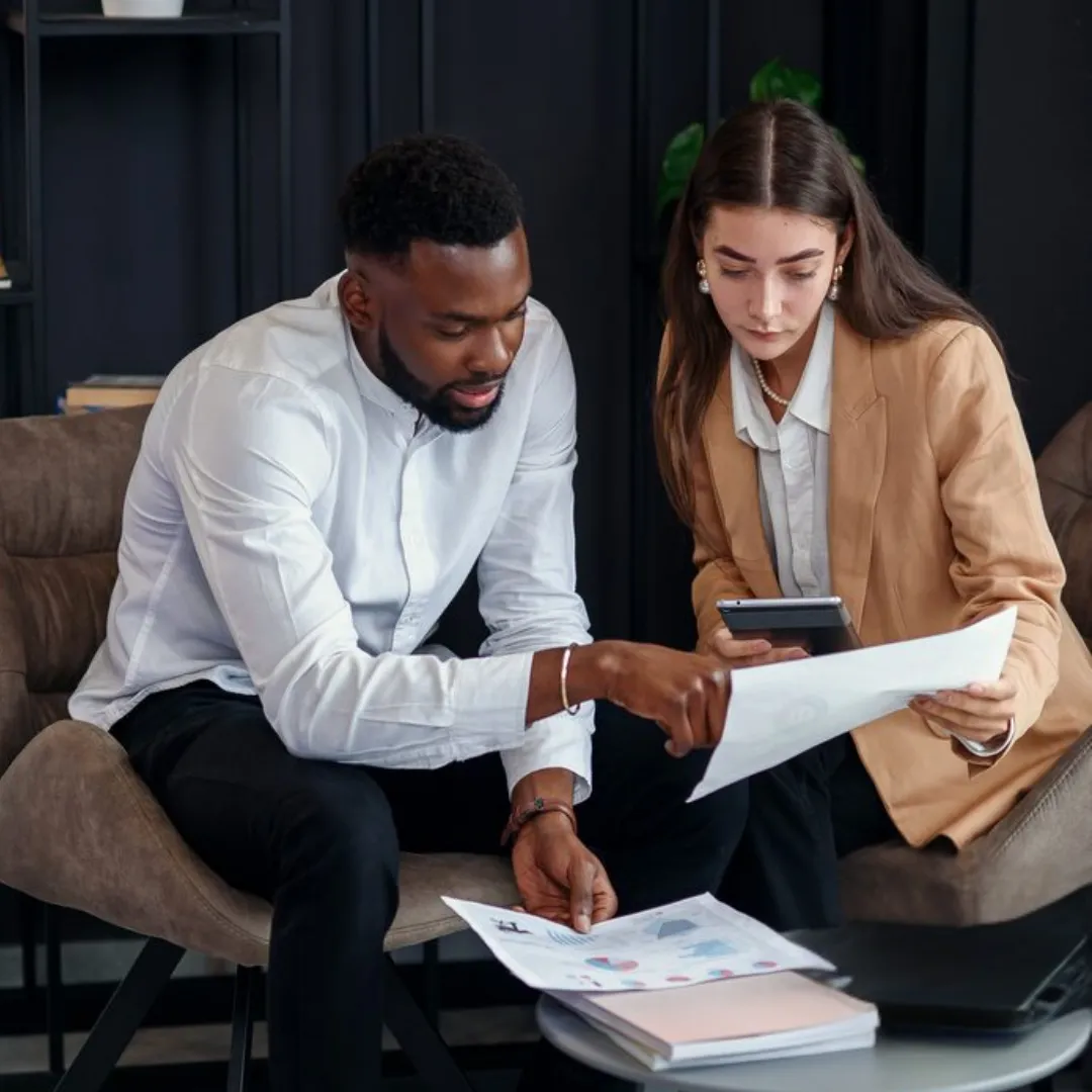 What is JJT Consulting Group LLC?