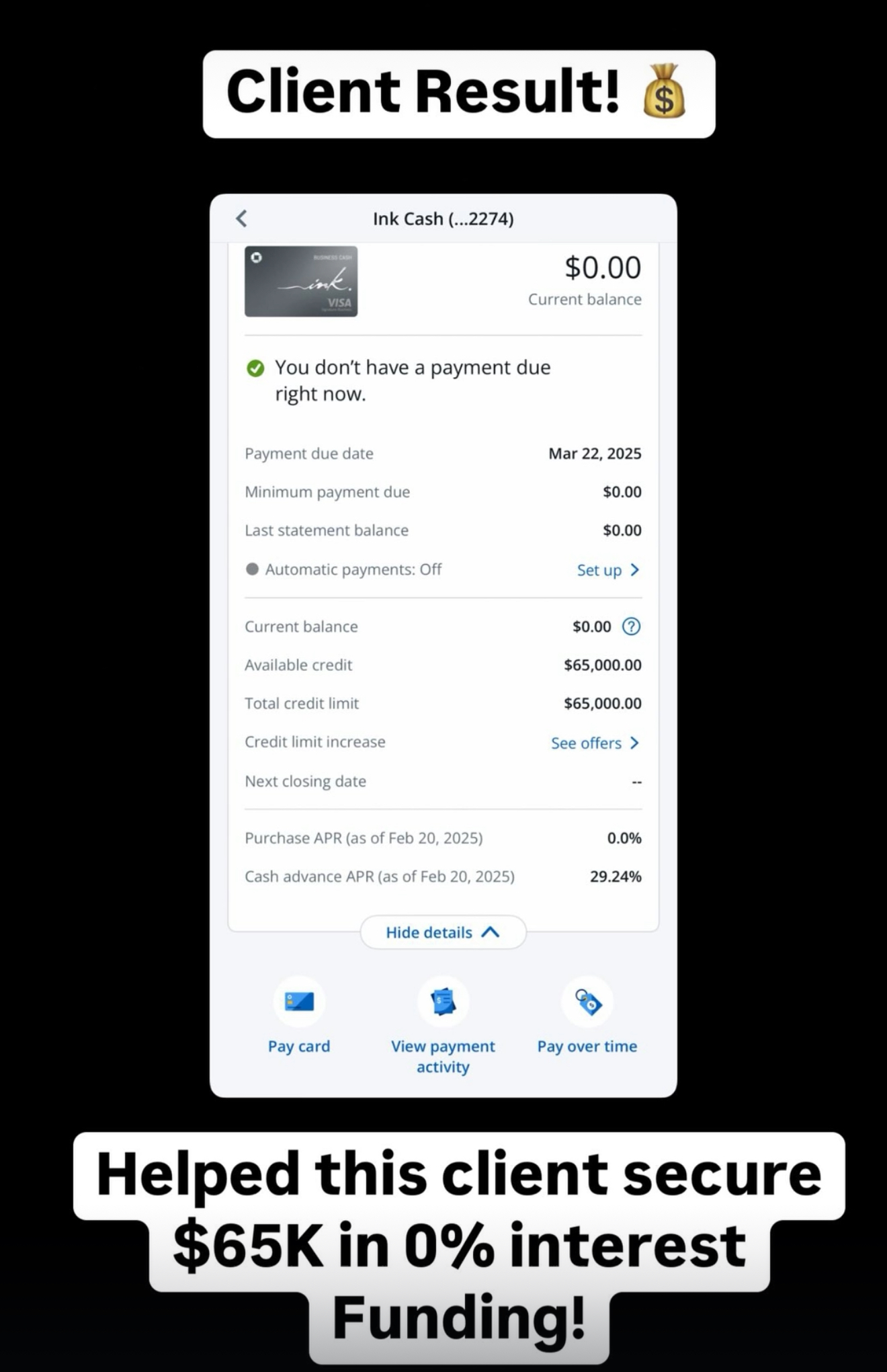 What Our Clients Say