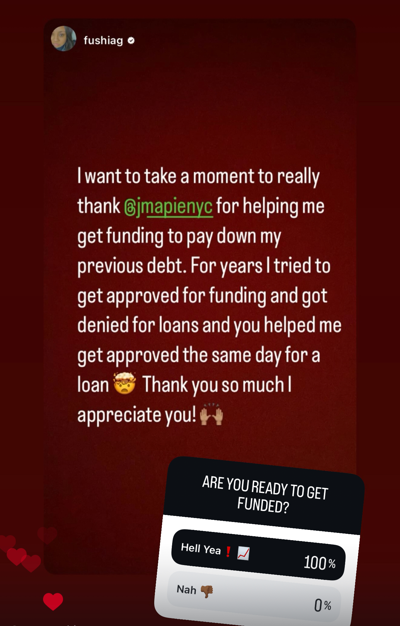 What Our Clients Say