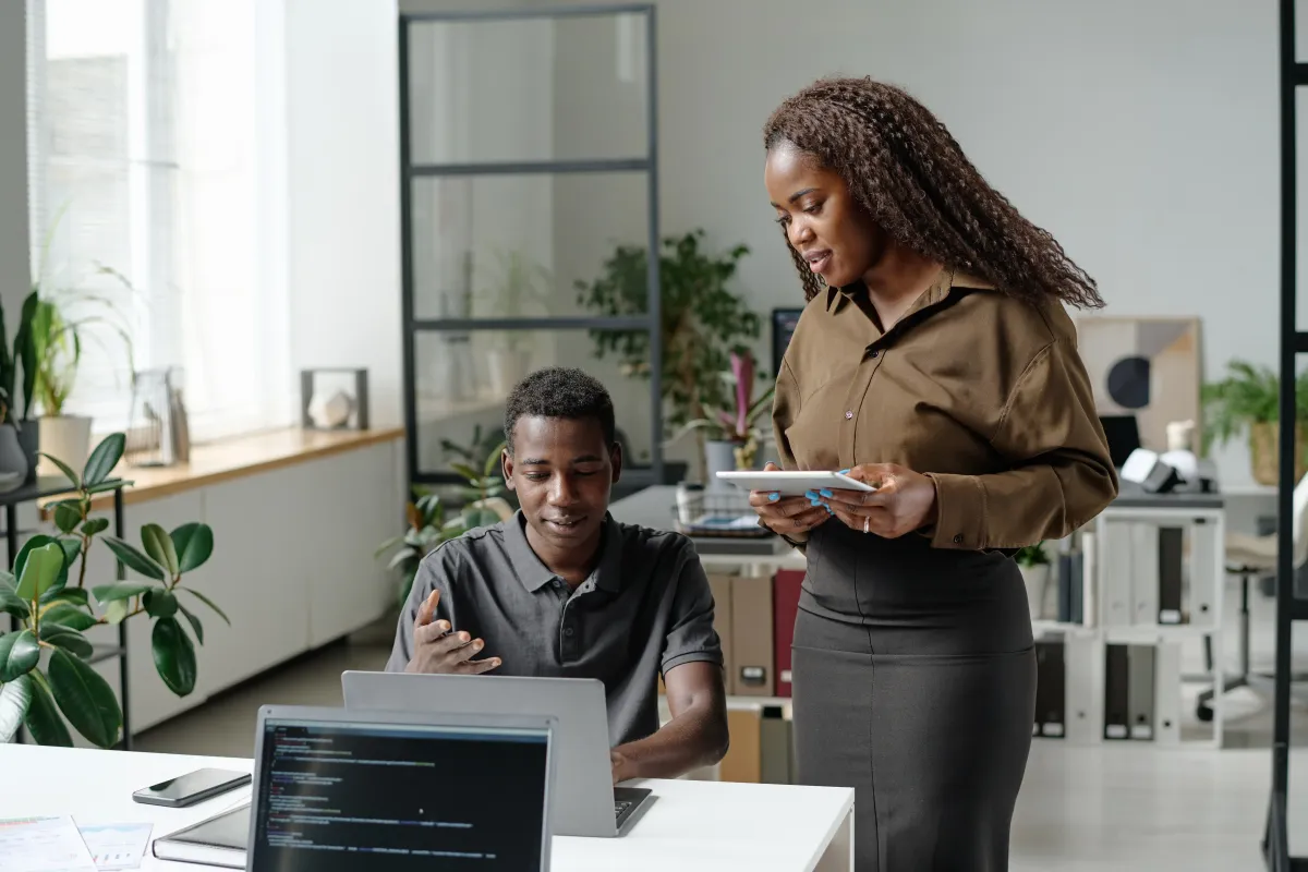 Who This Affiliate Program Is For