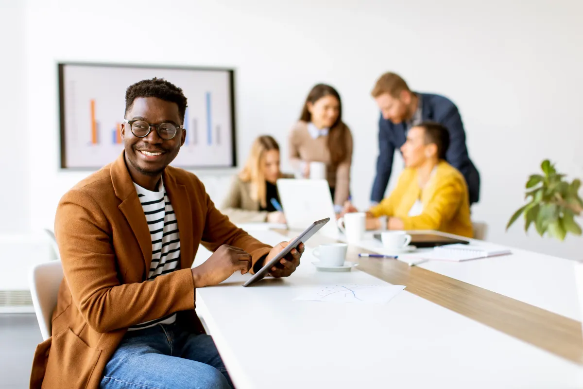 What Makes This Affiliate Program Different