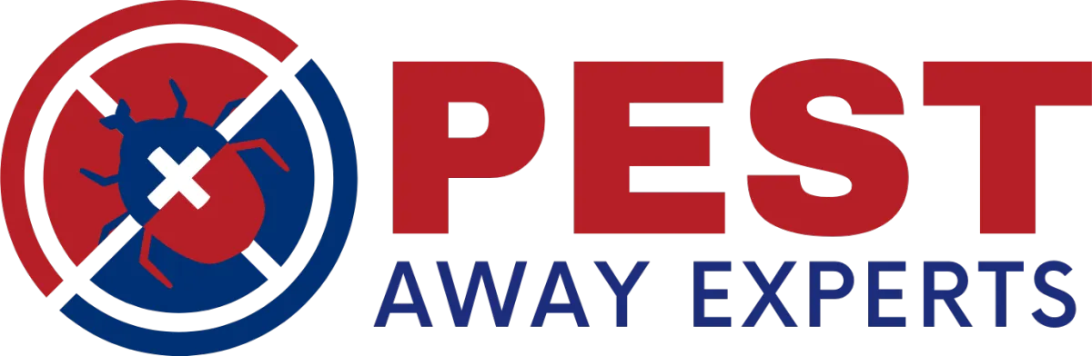 Pest Control Experts Logo