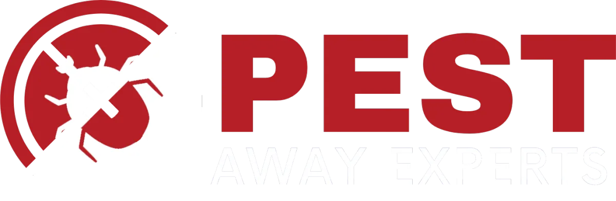 Pest Control Experts Logo