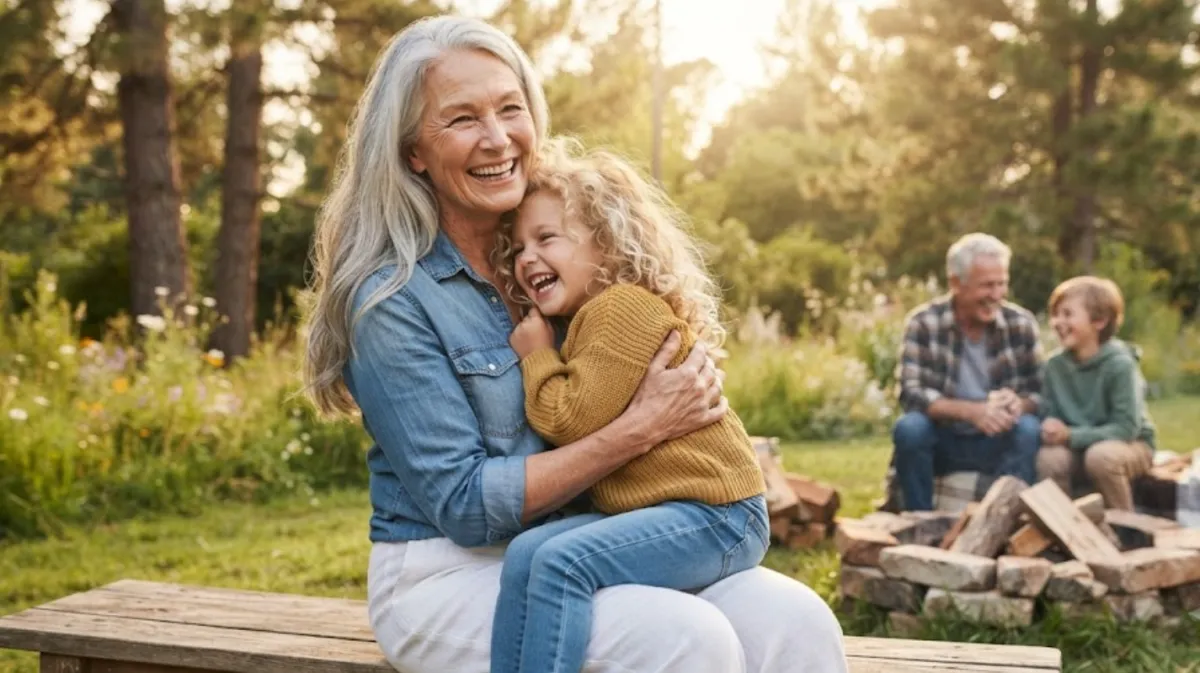 Living Longer Is Good