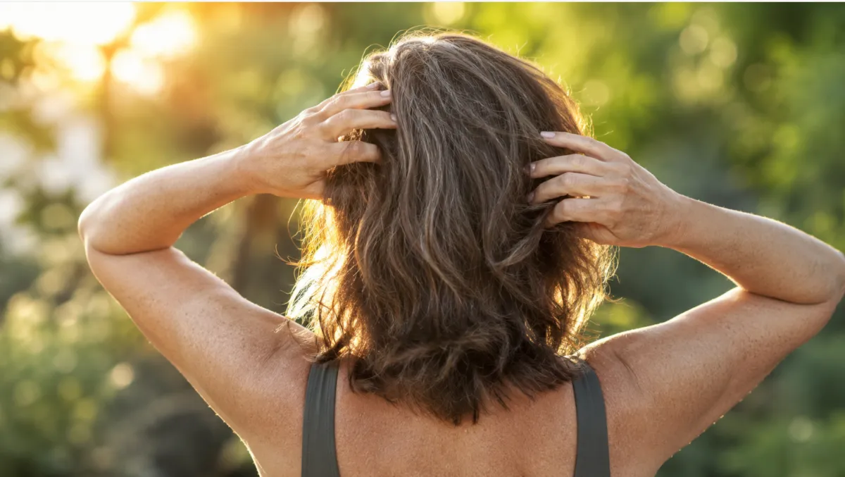 Hair Loss, Confidence, and the Stuff Nobody Tells You About GLP-1 Therapy
