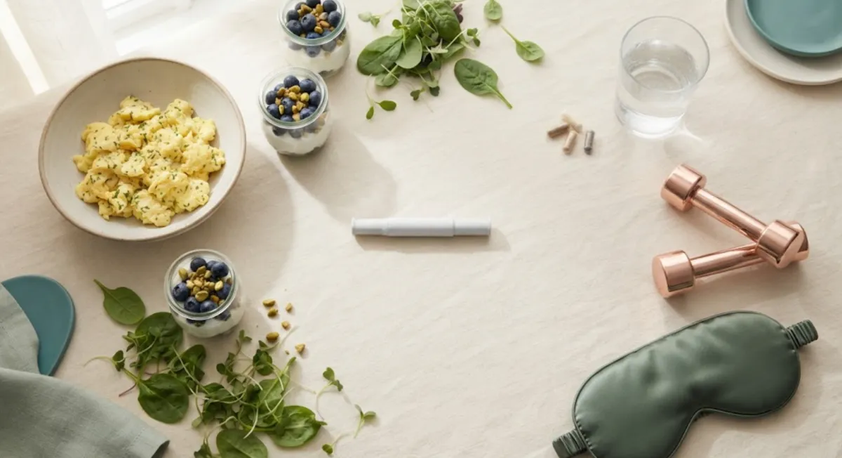 11 Peptide Mistakes That Sabotage Your Results