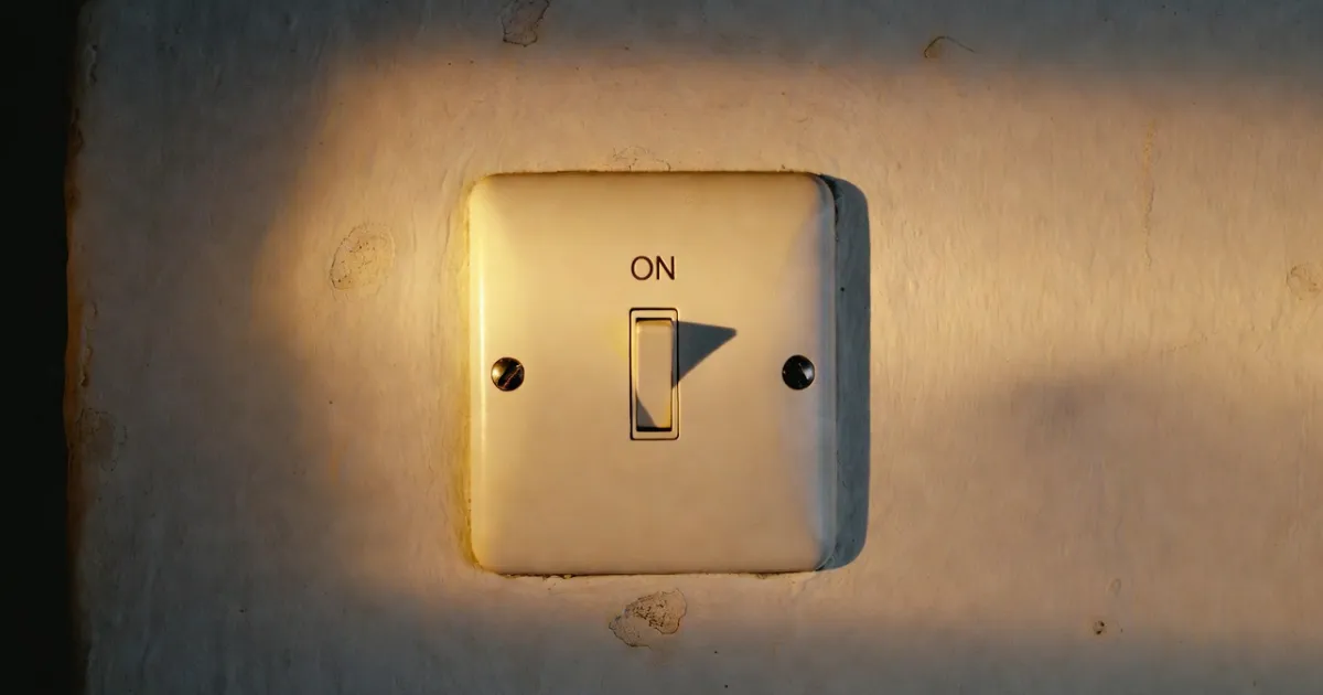 Done Beats Nothing All Day Long