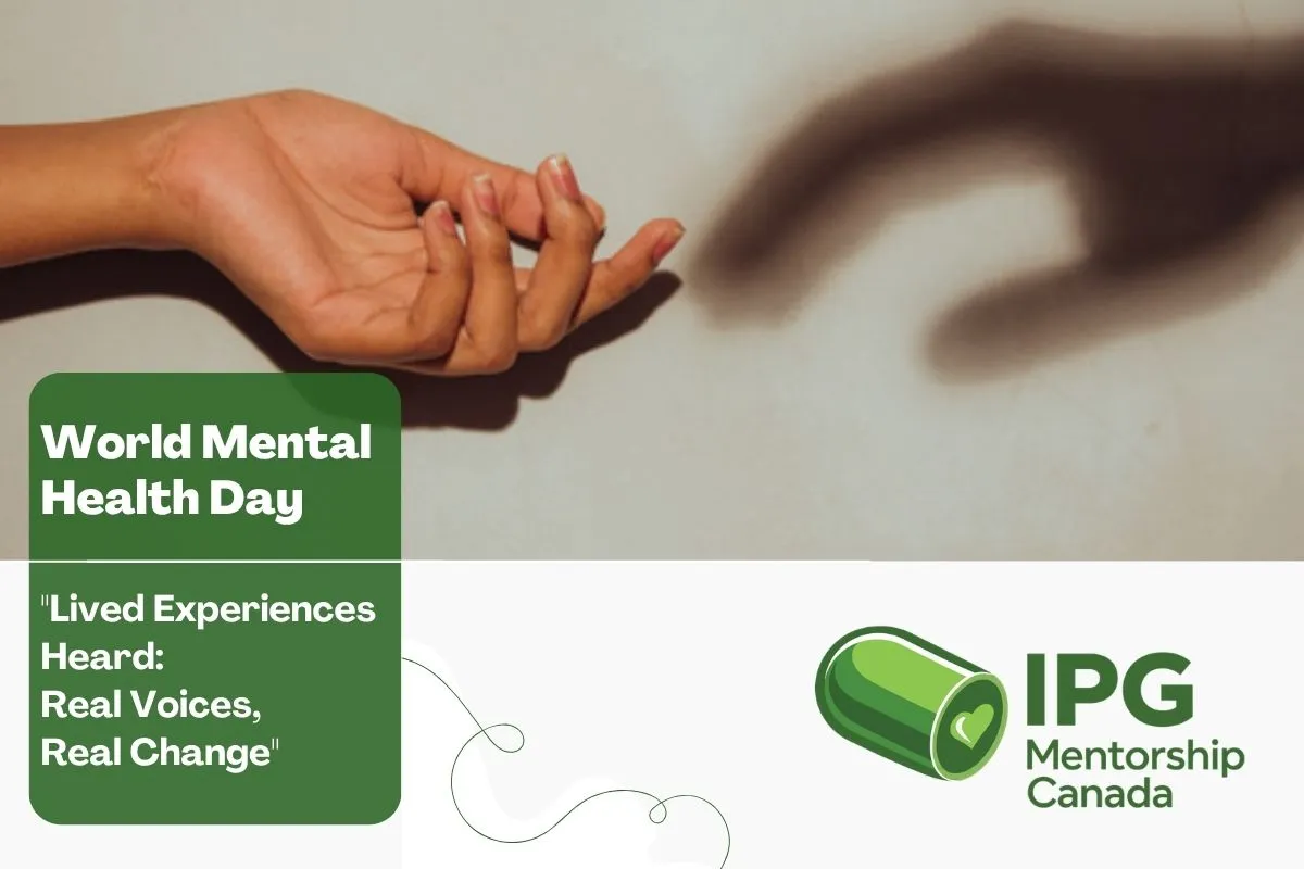 World Mental Health Day