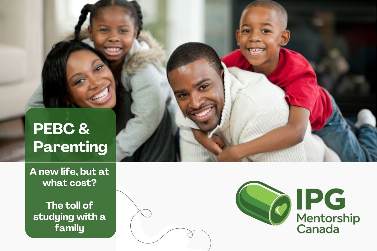 PEBC & Parenting