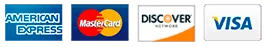 Credit/Debit Cards