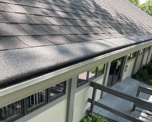 Gutter Clean Out Bella Vista, AR