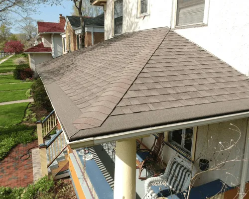 Replacement Gutters in Bella Vista, AR