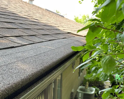 Springdale, AR Gutter Sealing