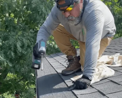 Replacement Gutters in Bella Vista, AR
