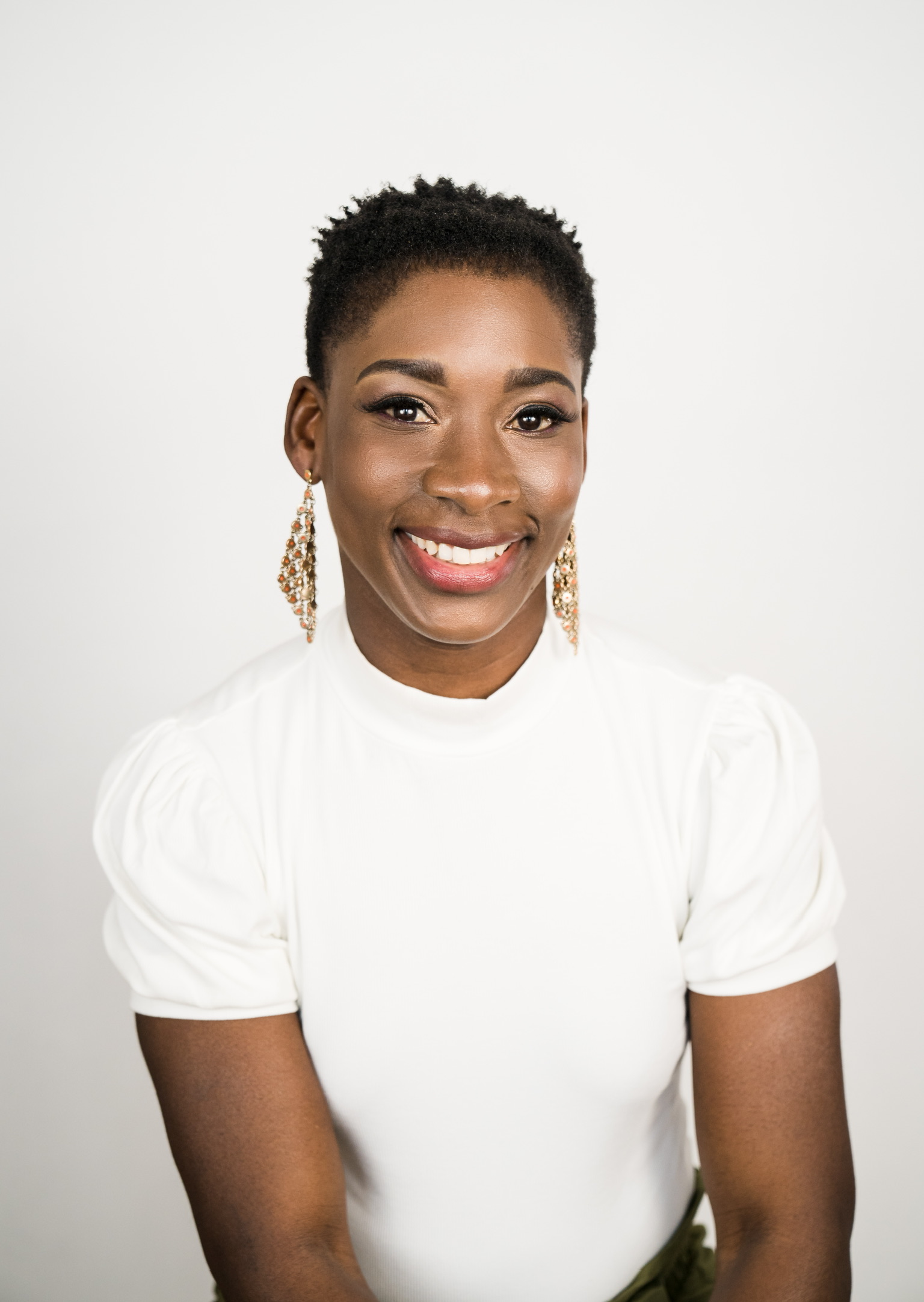 Natasha Taylor Headshot