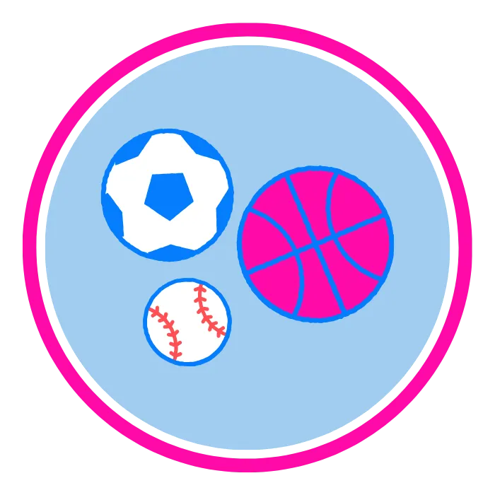 physical development
